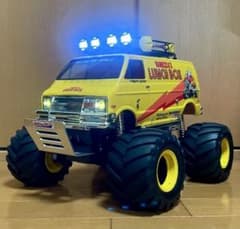 O*J様 【TAMIYA】　ランチボックス　プチcustom プロポ フルセット O*J様 【TAMIYA】 ランチボックス プチcustom プロポ フルセット