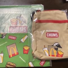 マクドナルドのサムネイル