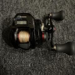 SHIMANO エンゲツCT150PG - メルカリ