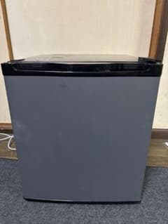1ドア 冷凍庫 33L JF033HM01WH/GR MAXZEN 24年製 - メルカリ