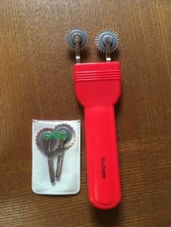 クロバー　ダブルルレットのサムネイル
