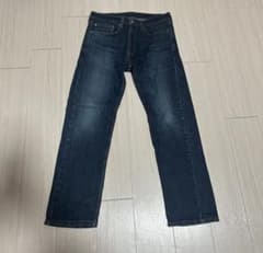 Levi's 505 ストレートデニム W34 L30のサムネイル