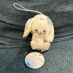 ⚠️9月末まで送料込み・本日終了‼️美品 アオハライド ラムネマスコット　ぬいぐるみのサムネイル