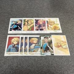 あんスタ 紙類 まとめ売り 大量 あんスタ 紙類 まとめ売り 大量 あんさんぶるスターズ あんスタ ぱしゃ