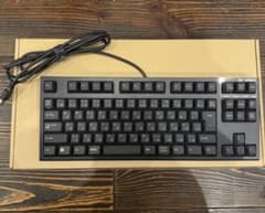 REALFORCE R3S R3SC31 テンキーレス 45g 日本語配列 - メルカリ