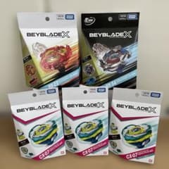 フェニックスウイング コバルトドラグーン ペガサスブラスト