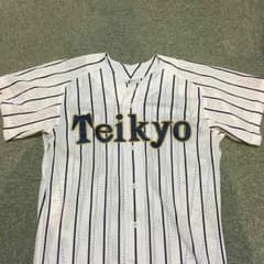 帝京ユニホームのサムネイル