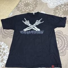 マキシマムザホルモンTシャツのサムネイル
