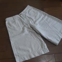 無印良品 ハーフパンツのサムネイル