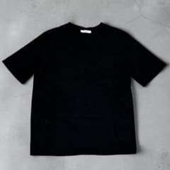希少 THEROW ザロウ CHIARA Tシャツ カットソー ブラック XS - メルカリ