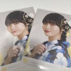 江角怜音 生写真のサムネイル