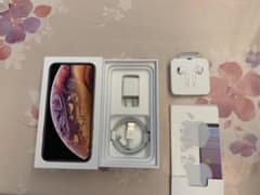 iPhone XS 本体以外のサムネイル