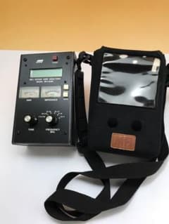MFJ-259B　HF/VHF  ＳＷＲアナライザー　1.8 ～ 170のサムネイル