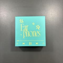[Anonymous Shipping] fwee Wired Earphones Type-C Yellow