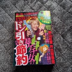 レディースコミックのサムネイル
