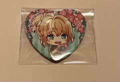スターライトオーケストラ スタオケ カフェ ハート缶バッジ 南乙音のサムネイル