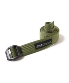 Back Channel×BISON DESIGNS WEBBING BELTのサムネイル