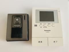 Panasonic テレビドアホンのサムネイル