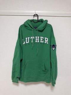 LUTHER COLLEGE パーカーのサムネイル