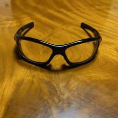 美品Oak I ey-PitBullのサムネイル