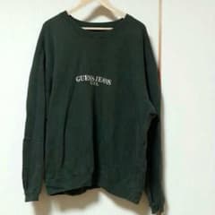 早い者勝ち♪GUESS トレーナーのサムネイル
