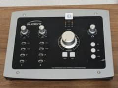 Audient iD22 オーディオインターフェイス 本体