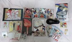 テニスの王子様 グッズセット 立海多め まとめ売り - メルカリ
