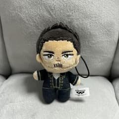 銀魂 ほわぬい Vol.2 近藤勲のサムネイル
