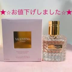 ヴァレンティノドンナ　ヘアミストのサムネイル