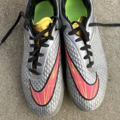 【限定品】NIKE　ハイパーヴェノム　トレシュー　ネイマールモデル　28cm NIKE ハイパーヴェノム ネイマールモデル acc 28cm - メルカリ