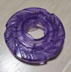 ベイブレードX アシストブレードW ウィール　ケルベロスダーク付属品 ベイブレードX ケルベロスダーク ウィール アシストブレード - メルカリ