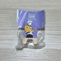 新品　木製メモスタンド　名探偵コナン 安室透