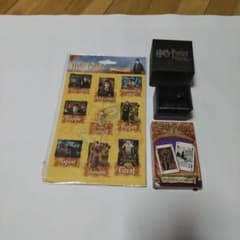 ハリーポッターグッズのサムネイル