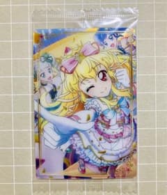 オールアイカツ！ウエハースコレクション 星宮いちご 未開封 - メルカリ