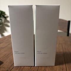 Fleuri CLEAR GEL CLEANSE 150g 2本セットのサムネイル