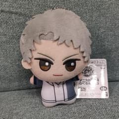 新テニスの王子様 鳳長太郎 ちびぐるみ vol.3 ぬいぐるみ