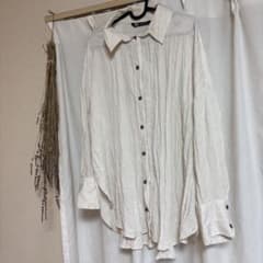 ZARA シャツのサムネイル