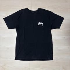ステューシーTシャツ stussy 半袖Lサイズのサムネイル