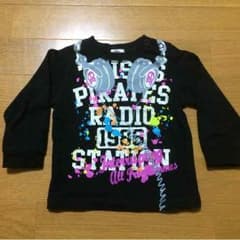 ♡ 80㌢ ロンT ♡のサムネイル