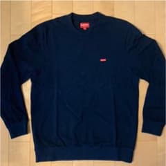 Supreme シュプリーム Small boxlogo sweat shirtのサムネイル