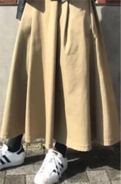 Dickies チノタック フレアスカートのサムネイル