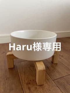 フードボウル　白のサムネイル