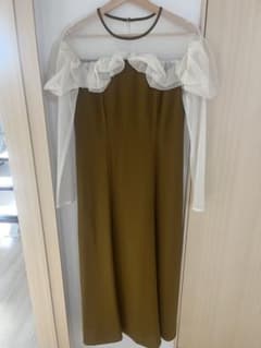 ANDRESD ワンピース　Mサイズのサムネイル