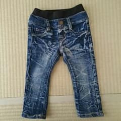 80㎝  ジーパン☆のサムネイル