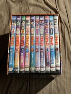 7日以内発送 劇場版 名探偵コナン セル盤DVD - メルカリ