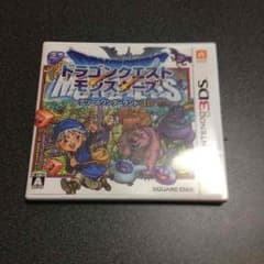3DSドラクエのサムネイル