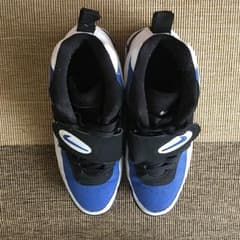 nike air missionのサムネイル
