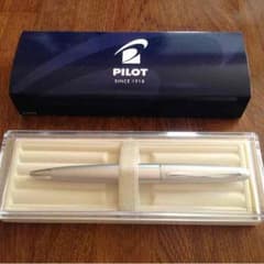 PILOT ボールペン ケース付きのサムネイル