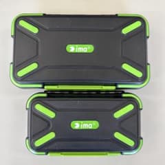 アイマ マグタンク L XL 2個セット - メルカリ