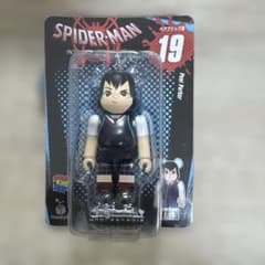 BE@RBRICK スパイダーマン ベアブリック賞 19のサムネイル